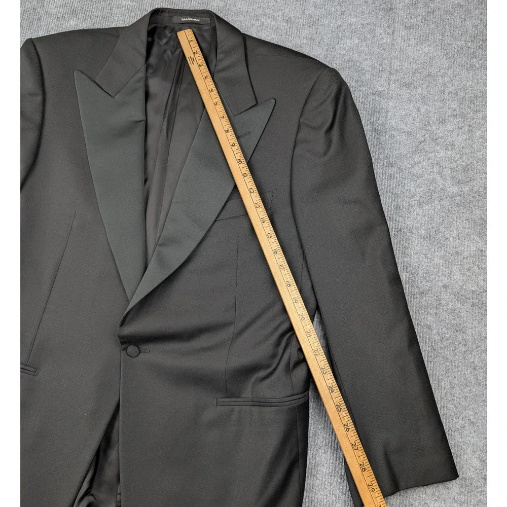 Ermenegildo Zegna brand ermenegildo